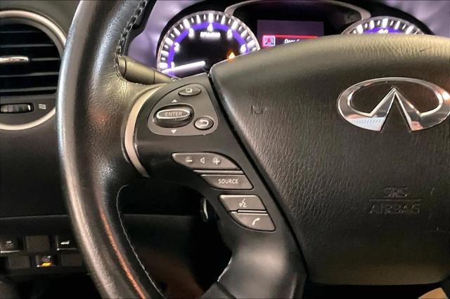 2020 INFINITI QX60 PURE AWD
