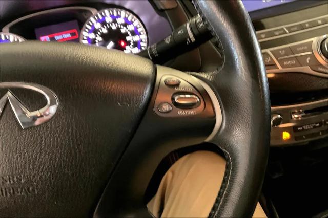 2020 INFINITI QX60 PURE AWD