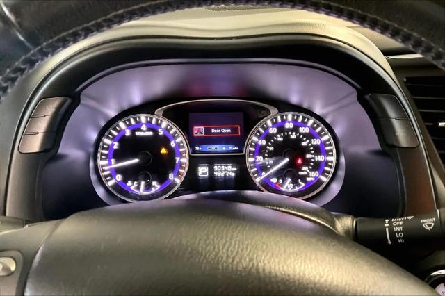2020 INFINITI QX60 PURE AWD