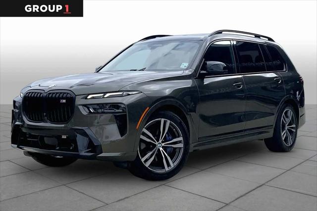 2025 BMW X7 M60i for sale in Arlington, TX