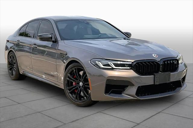 2023 BMW M5 Standard