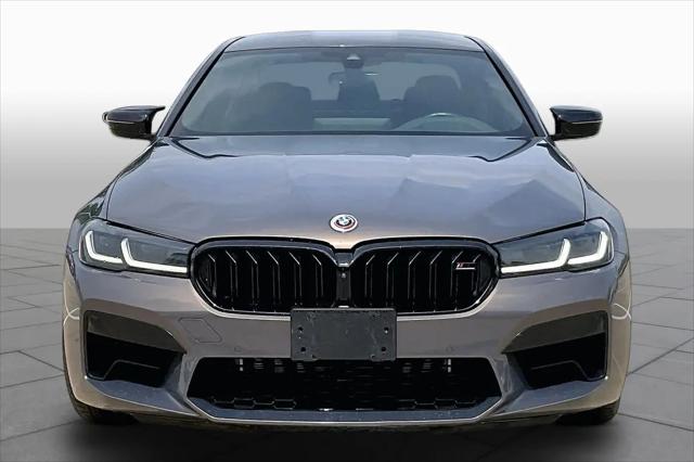 2023 BMW M5 Standard