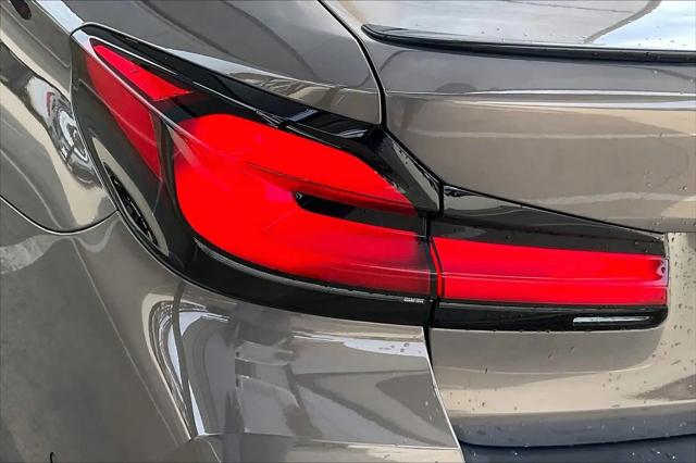 2023 BMW M5 Standard