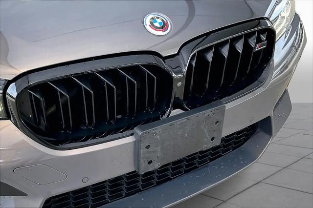 2023 BMW M5 Standard