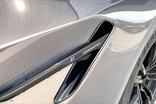 2023 BMW M5 Standard