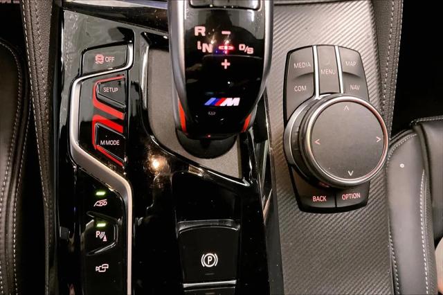 2023 BMW M5 Standard