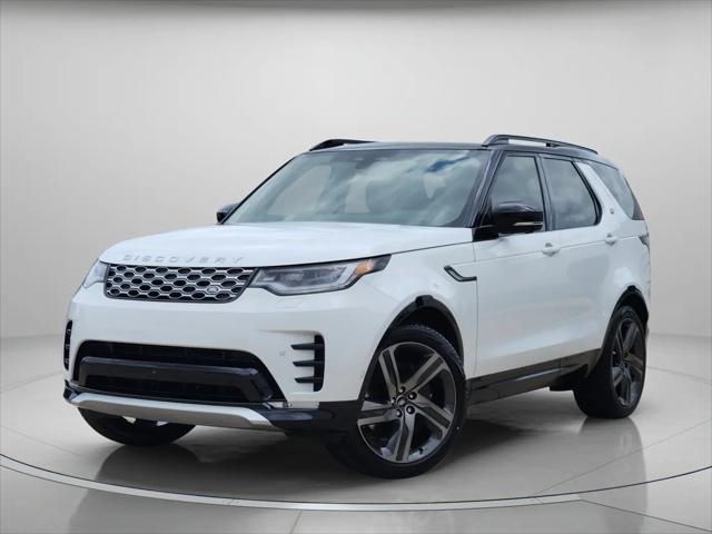 2026 Land Rover Discovery Gemini Edition for sale in Grapevine, TX