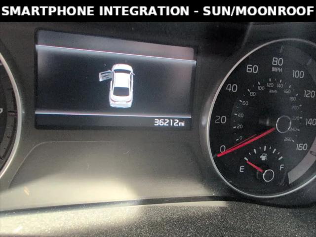 2024 Kia Forte GT Manual