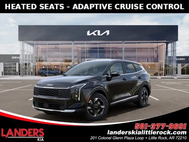 2026 Kia Sportage LX for sale in Little Rock, AR