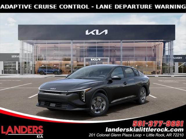 2026 Kia K4 LX for sale in Little Rock, AR