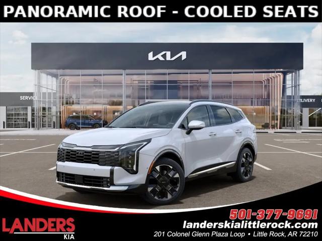 2026 Kia Sportage SX-Prestige for sale in Little Rock, AR