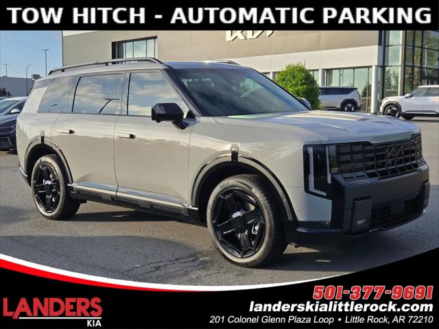 2027 Kia Telluride X-Line SX for sale in Little Rock, AR