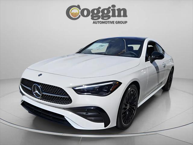2026 Mercedes-Benz E-CLASS E 300 CLE 300 for sale in Fort Pierce, FL