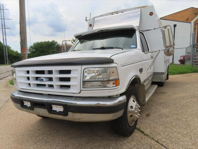 1997 Ford F-350 Base for sale in Dallas, TX
