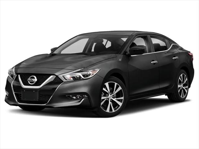 2018 Nissan Maxima 3.5 SV for sale in Little Rock, AR