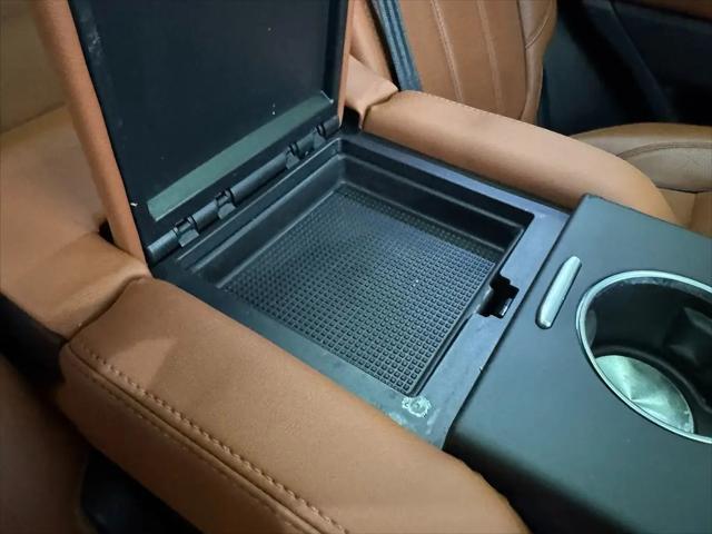 2016 Land Rover Range Rover Sport 5.0L V8 Supercharged Dynamic