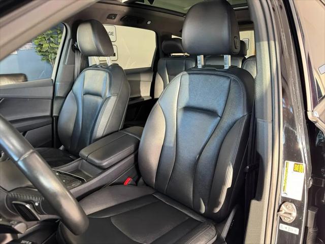 2018 Audi Q7 3.0T Premium