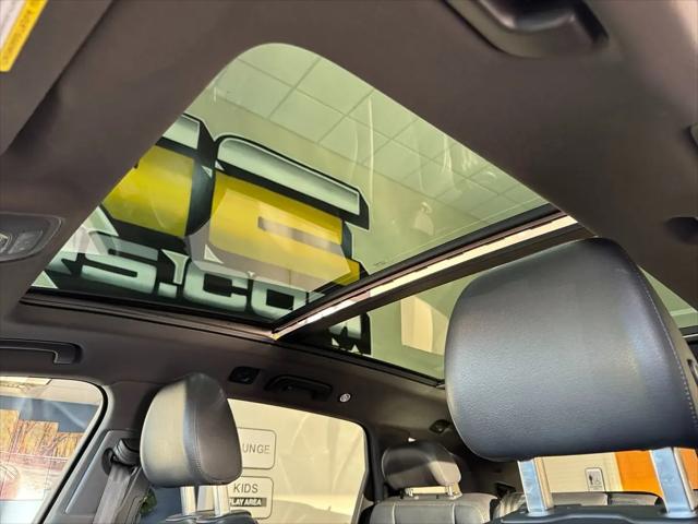 2018 Audi Q7 3.0T Premium