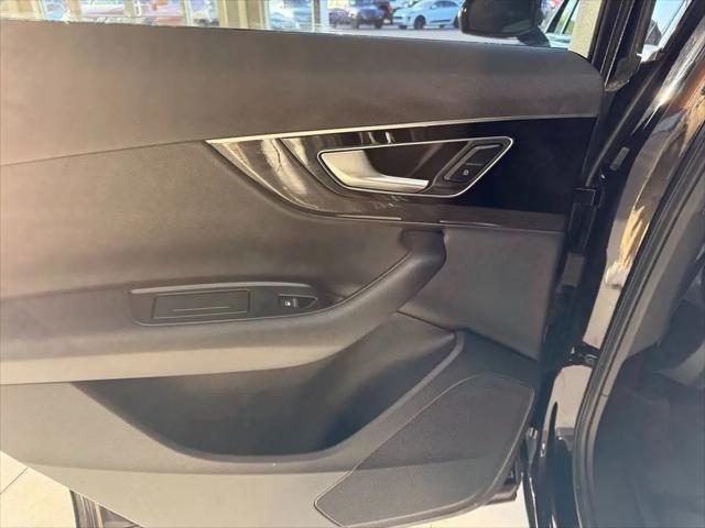 2018 Audi Q7 3.0T Premium
