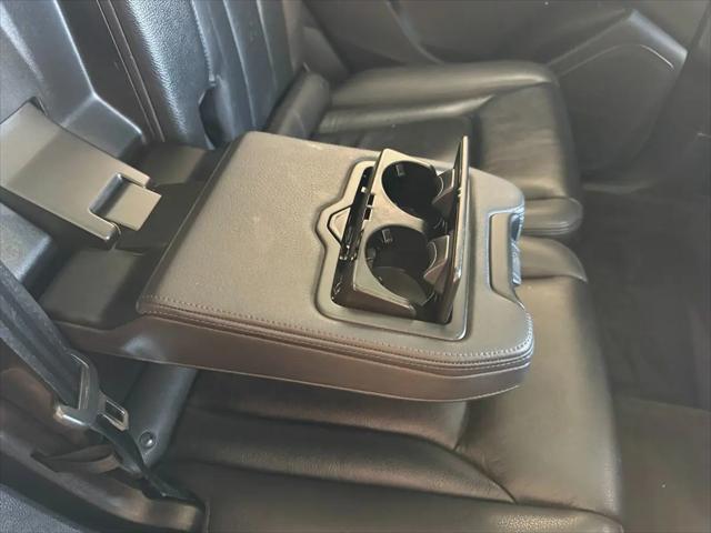 2018 Audi Q7 3.0T Premium