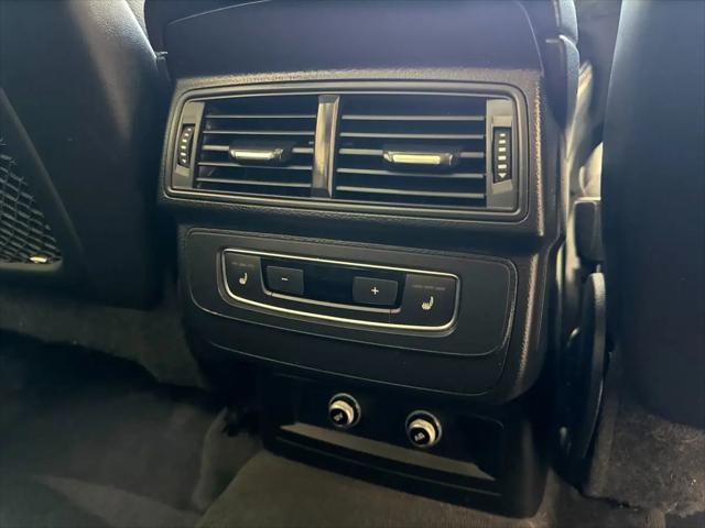 2018 Audi Q7 3.0T Premium