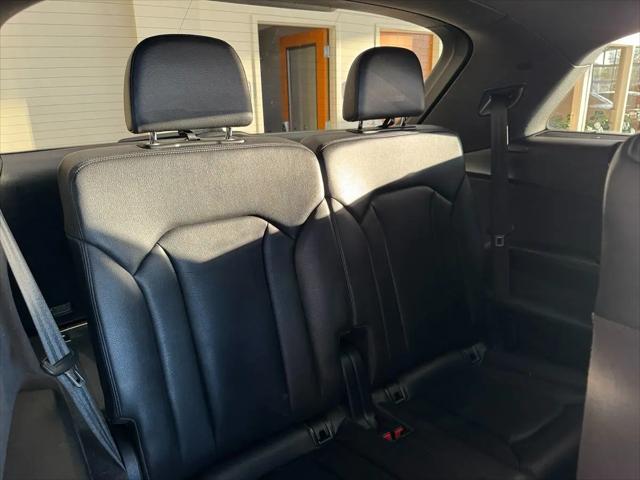 2018 Audi Q7 3.0T Premium
