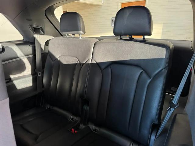 2018 Audi Q7 3.0T Premium