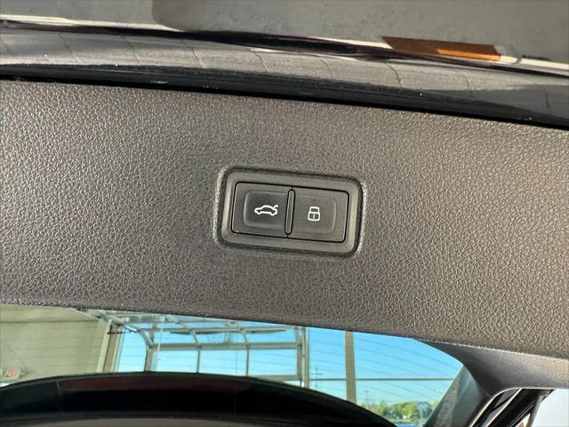 2018 Audi Q7 3.0T Premium