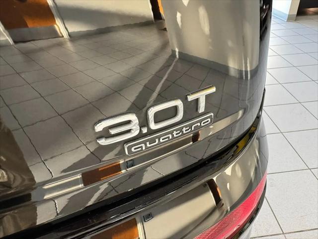 2018 Audi Q7 3.0T Premium