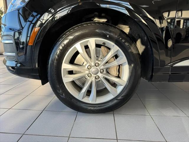 2018 Audi Q7 3.0T Premium