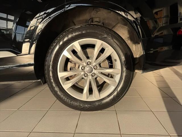 2018 Audi Q7 3.0T Premium