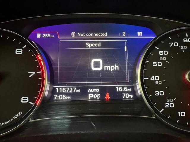 2018 Audi Q7 3.0T Premium