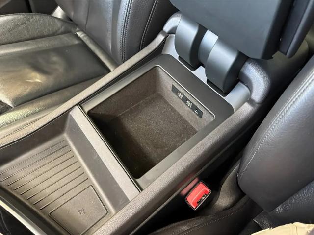 2018 Audi Q7 3.0T Premium