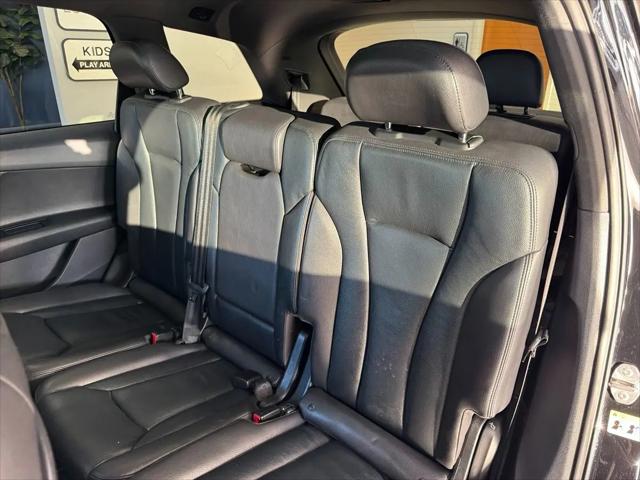 2018 Audi Q7 3.0T Premium