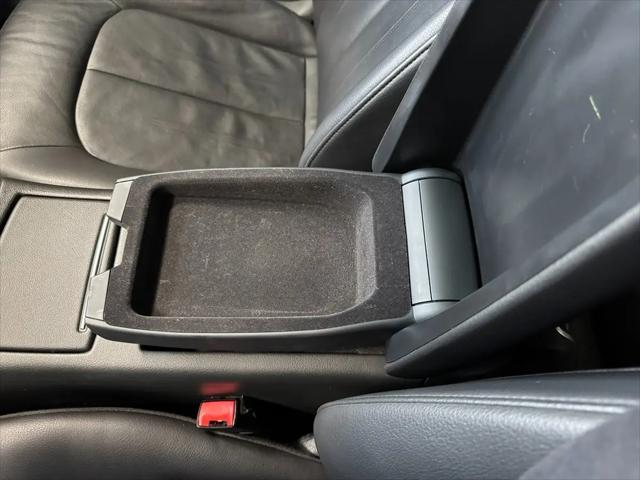 2016 Audi A6 3.0T Premium Plus