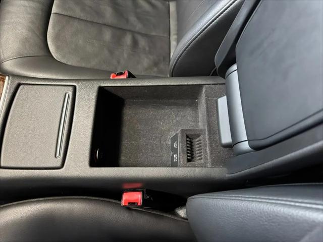 2016 Audi A6 3.0T Premium Plus