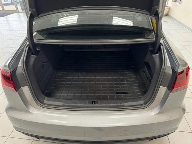 2016 Audi A6 3.0T Premium Plus