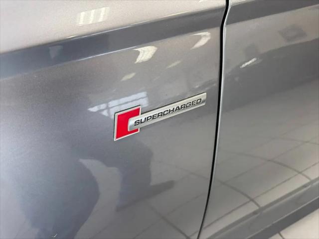2016 Audi A6 3.0T Premium Plus