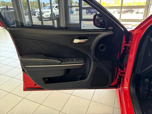 2019 Dodge Charger Scat Pack RWD