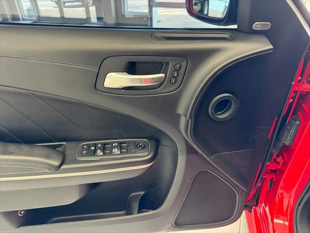 2019 Dodge Charger Scat Pack RWD