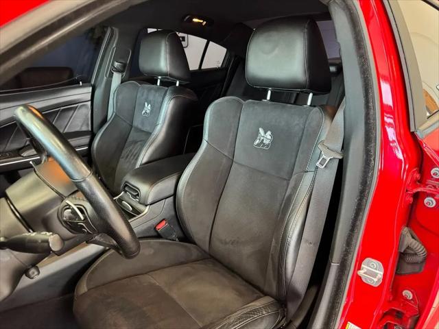 2019 Dodge Charger Scat Pack RWD