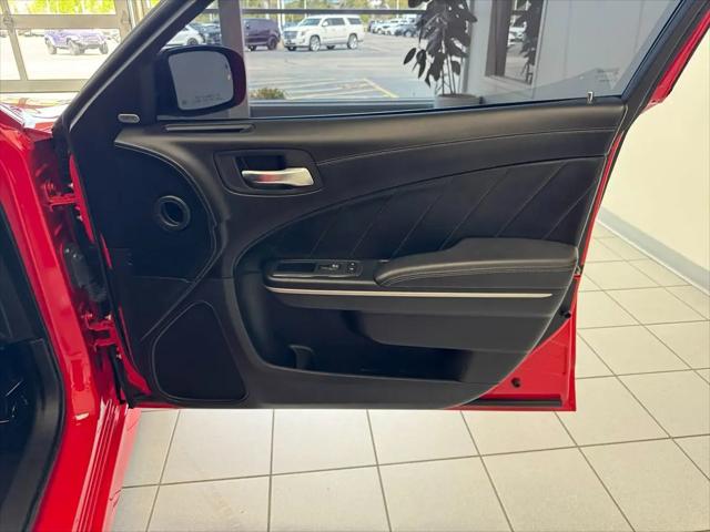 2019 Dodge Charger Scat Pack RWD