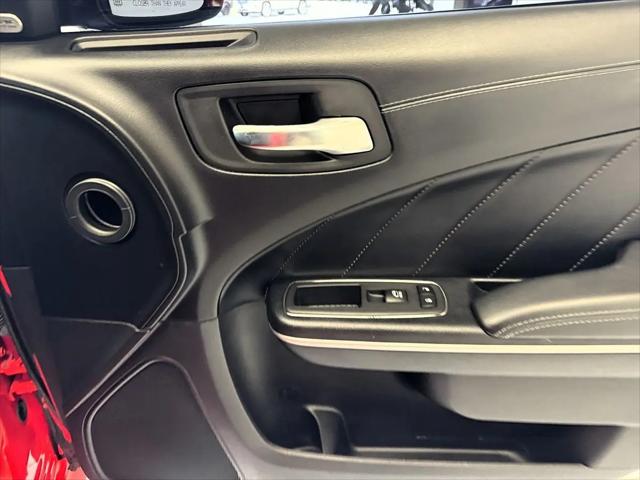 2019 Dodge Charger Scat Pack RWD