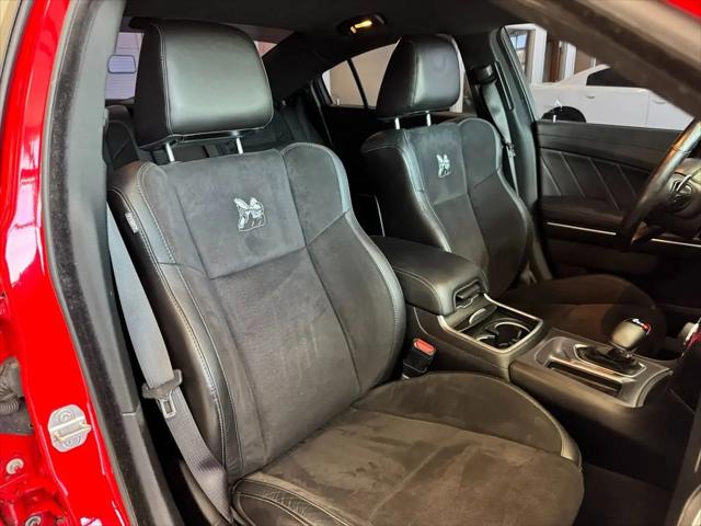 2019 Dodge Charger Scat Pack RWD