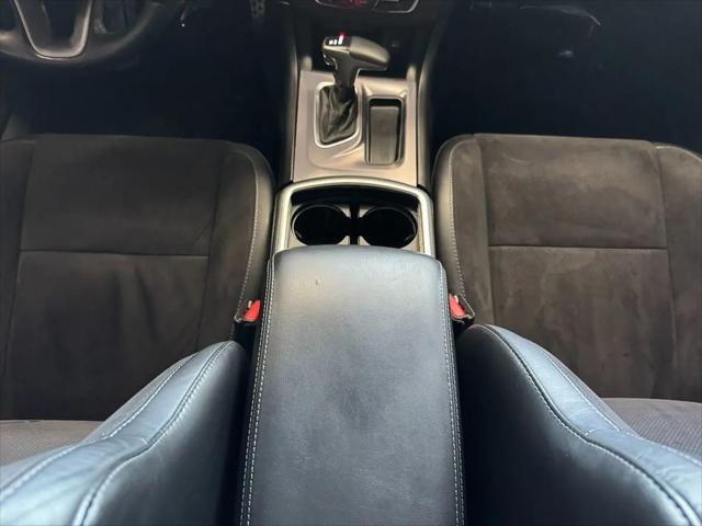 2019 Dodge Charger Scat Pack RWD