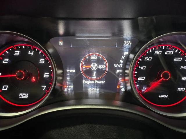 2019 Dodge Charger Scat Pack RWD