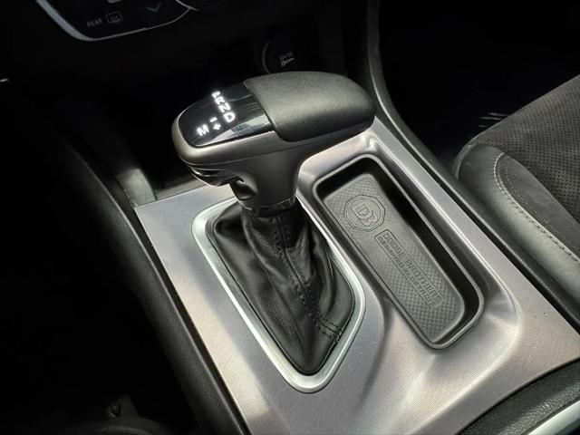 2019 Dodge Charger Scat Pack RWD