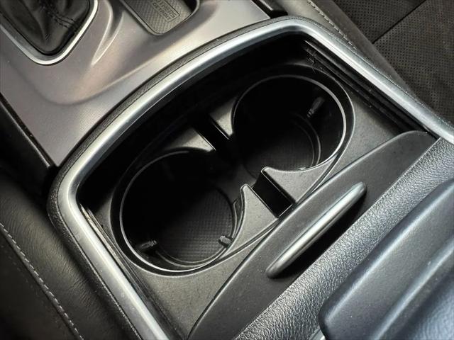 2019 Dodge Charger Scat Pack RWD