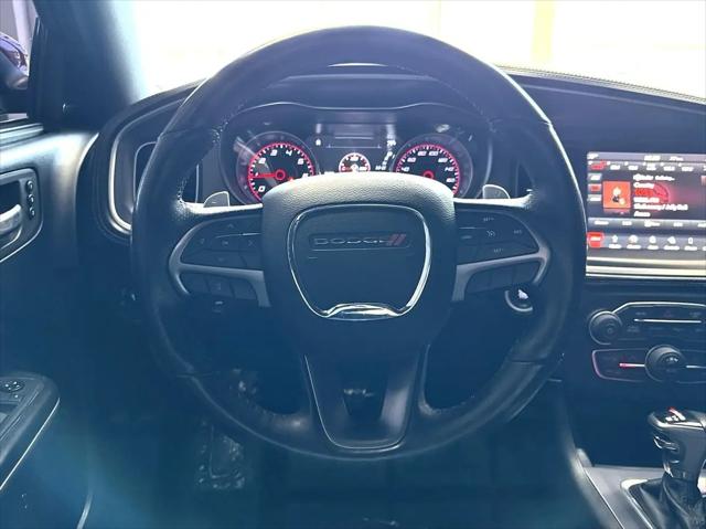 2019 Dodge Charger Scat Pack RWD