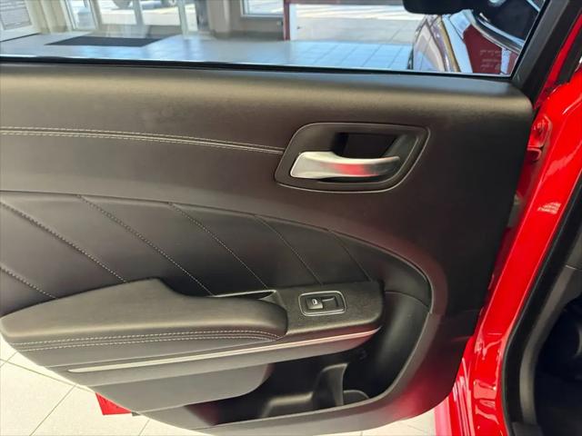 2019 Dodge Charger Scat Pack RWD
